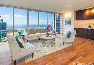 Waihonua Condo