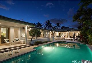 Kahala Home