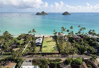 Lanikai Land