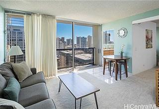 444 Nahua Condo