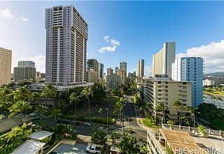 Seaside Towers Condo