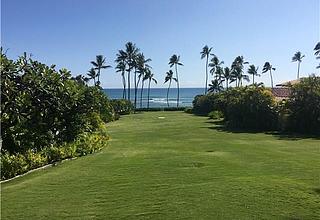 Diamond Head Home