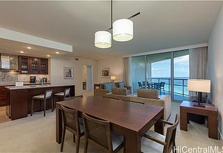 Trump Tower Waikiki Condo