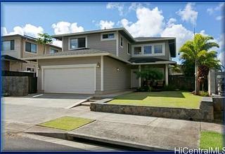 Mililani Mauka Home