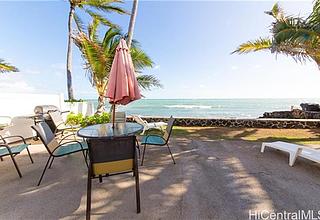 Ewa Beach Home