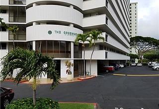 Greenwood Condo
