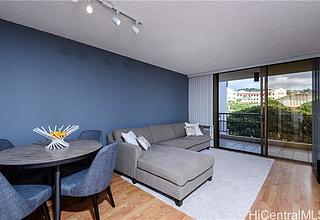 Regency Park Condo
