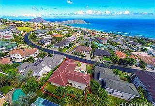 Hawaii Loa Ridge Home