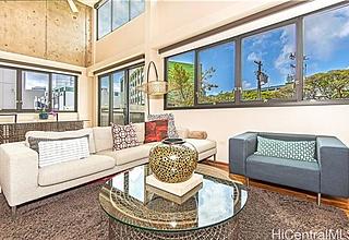 The Vanguard Lofts Condo