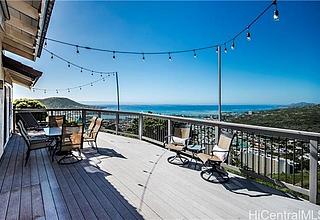 Mariners Ridge Home