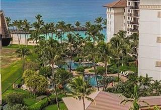 Beachvillas@ko Olina Condo