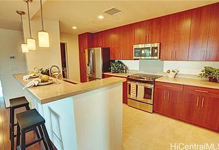 Ka Malanai At Kailua Condo