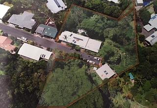 Manoa-woodlawn Multi-Family