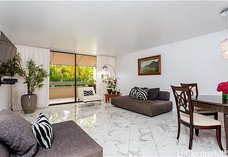 Plaza Hawaii Kai Condo