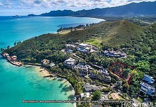 Lanikai Land