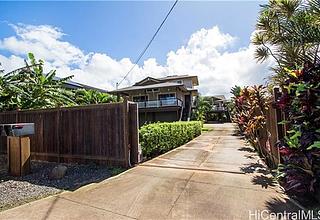 Haleiwa Home