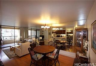 Discovery Bay Condo
