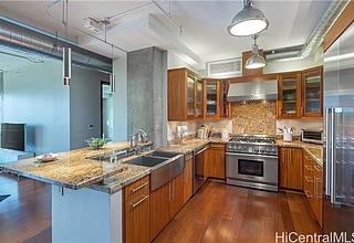 The Vanguard Lofts Condo