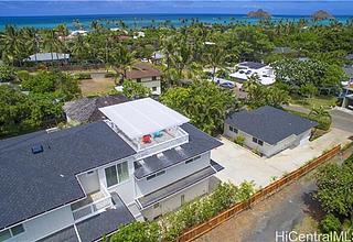 Lanikai Home