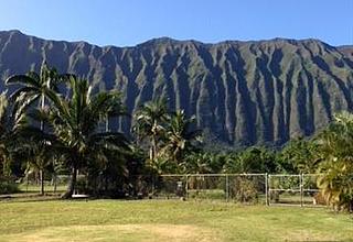 Waimanalo Land