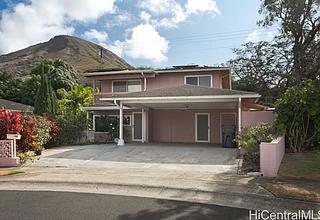 Koko Head Terrace Home