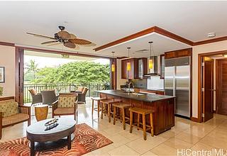 Beachvillas@ko Olina Condo