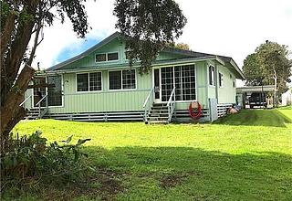 Pleasant Acres Home