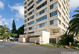 Century Park Plaza Condo