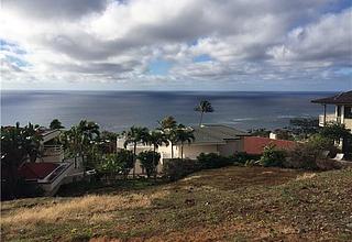 Hawaii Loa Ridge Land