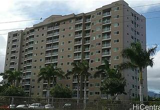 Plantation Town Apartments Condo