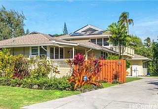 Waimanalo Home