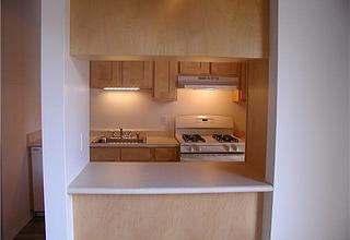 Kona Mansions V Condo