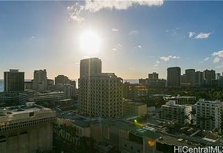 Marine Surf Waikiki Condo