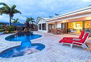 Koko Kai Home