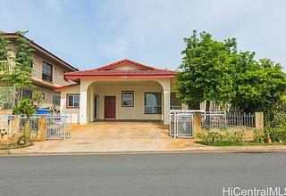 Waipahu Estates Home