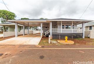 Wahiawa Home