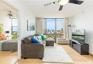 Wiliwili Vista Condo