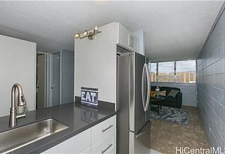 Sunset Lakeview Condo