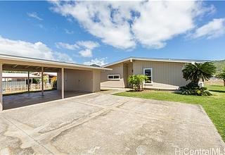 Koko Head Terrace Home