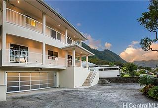 Manoa Home