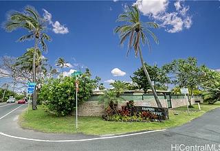 Beachside Home