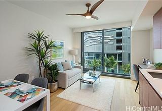 Anaha - 1108 Auahi Condo