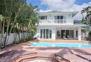 West Marina Home