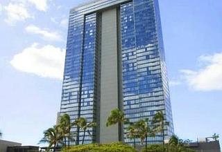 Pacifica Honolulu Condo