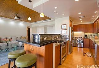 Kahala Beach Rental