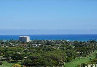 Kahala Towers Condo