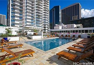 Harbor Square Condo