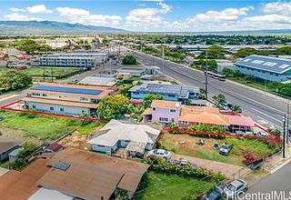 Ewa Beach Home