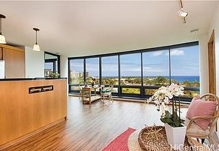 Nauru Tower Condo