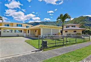 Manoa Home